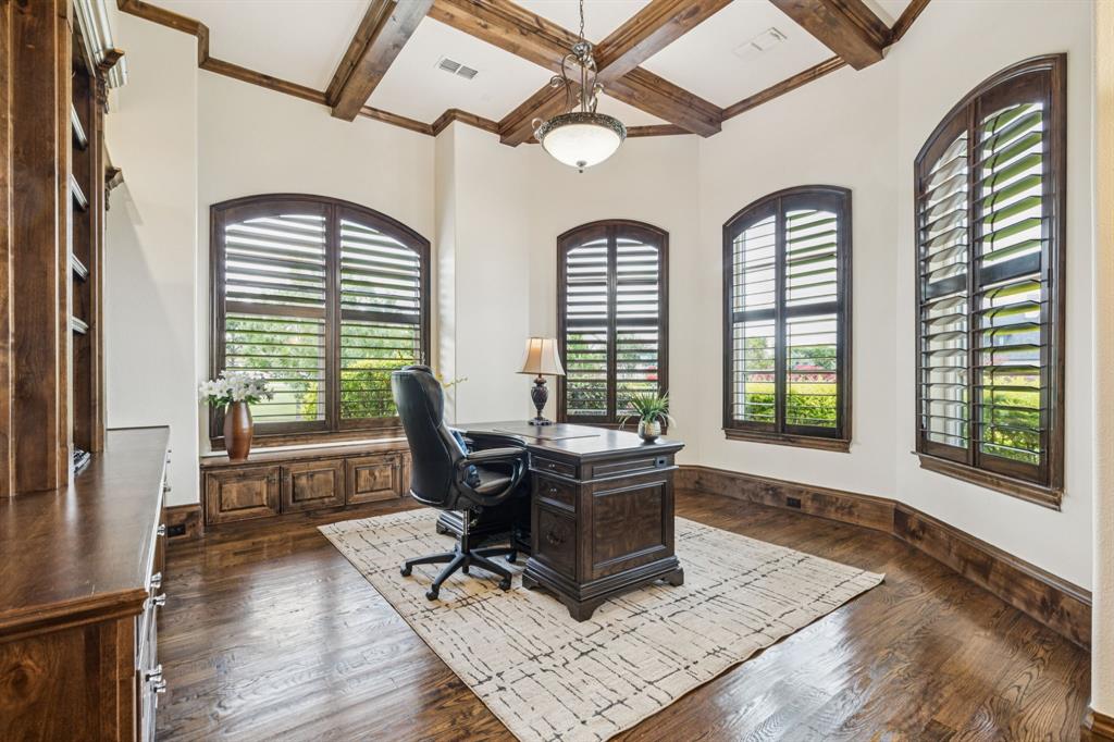 Phase 1 Of The Estates At Craig Ranch West - Residential