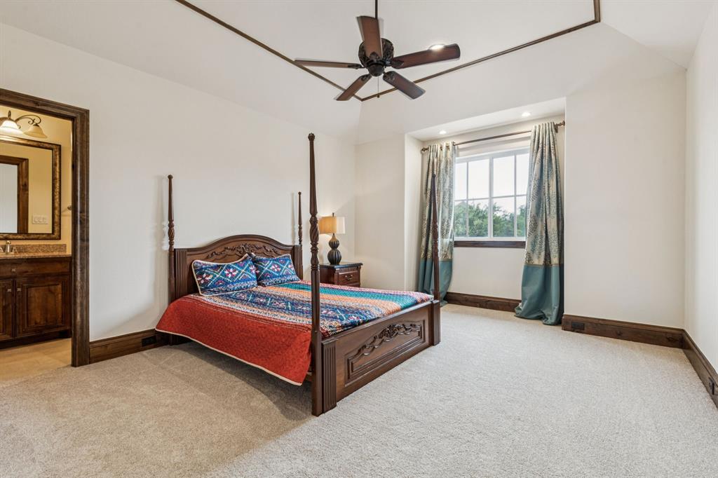 Phase 1 Of The Estates At Craig Ranch West - Residential