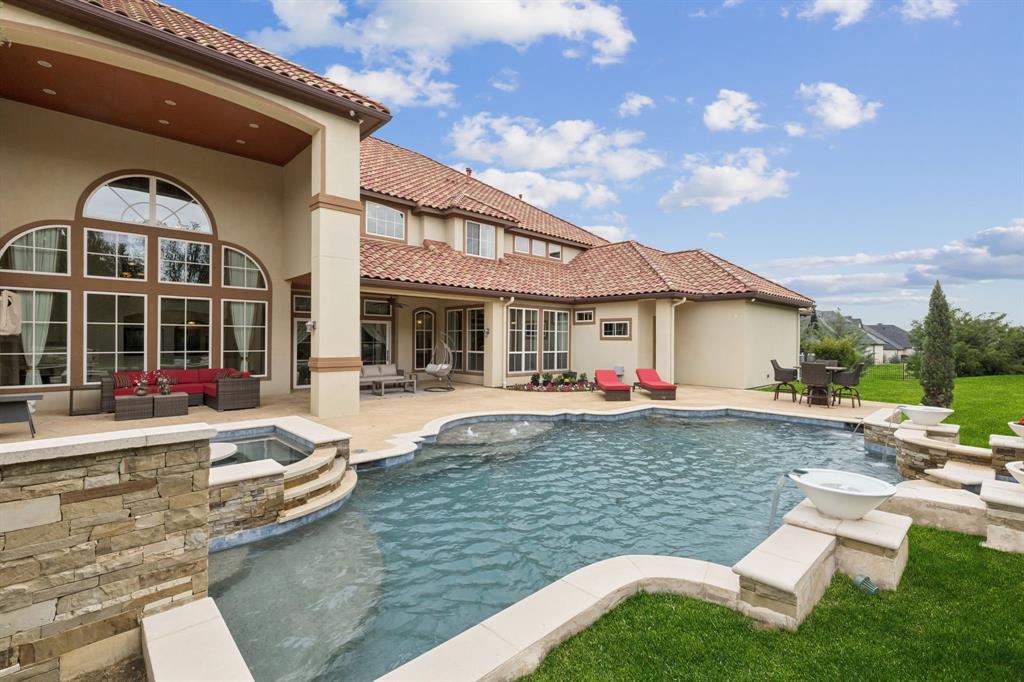 Phase 1 Of The Estates At Craig Ranch West - Residential