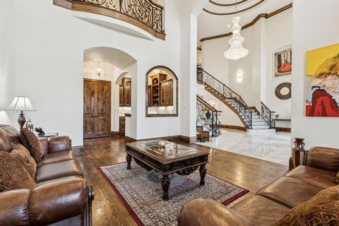 Tiny photo for 5600 Twin Cities Lane, McKinney, TX 75070 (MLS # 20993108)