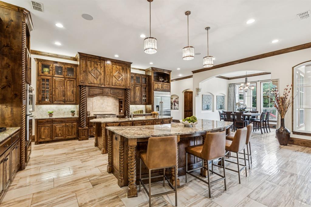 Phase 1 Of The Estates At Craig Ranch West - Residential