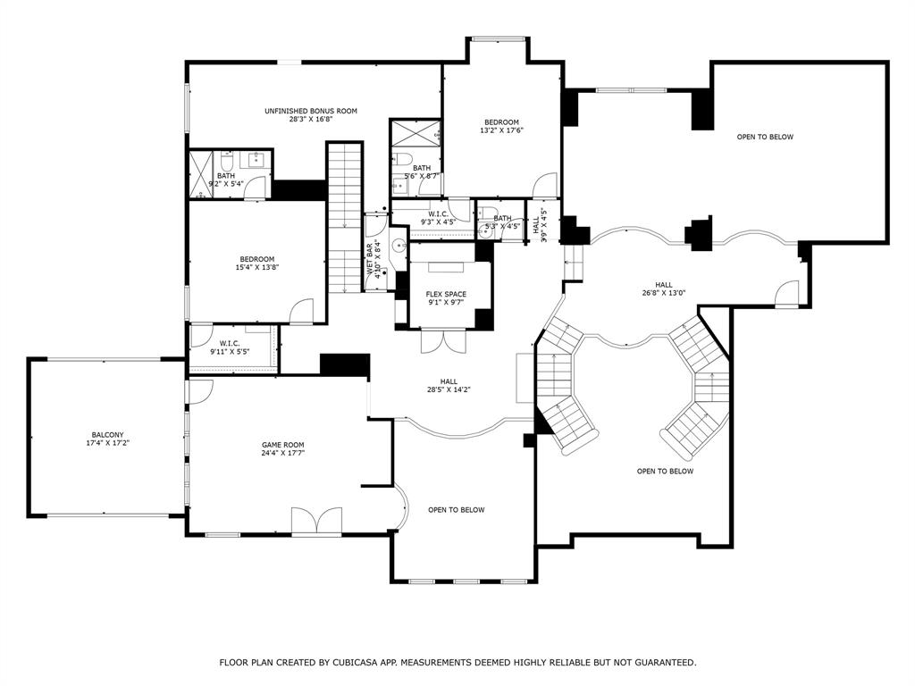 Phase 1 Of The Estates At Craig Ranch West - Residential