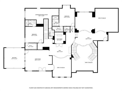 Tiny photo for 5600 Twin Cities Lane, McKinney, TX 75070 (MLS # 20993108)