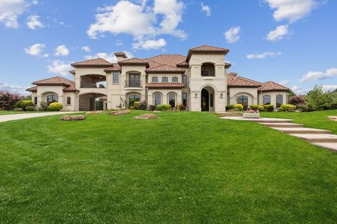 5600 Twin Cities Lane McKinney TX 75070