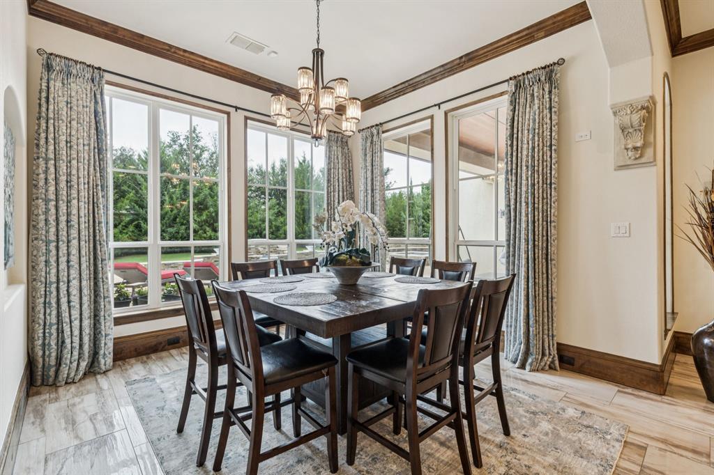 Phase 1 Of The Estates At Craig Ranch West - Residential