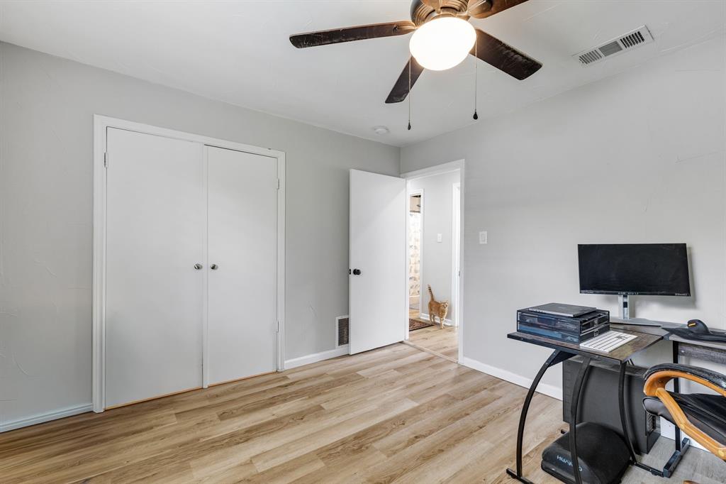 King Latham Surv Abs #133 - Residential