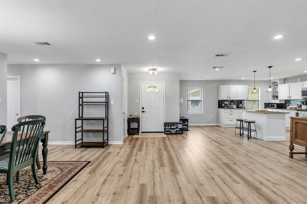 King Latham Surv Abs #133 - Residential