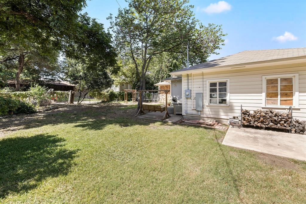 Ryan Place Add - Residential