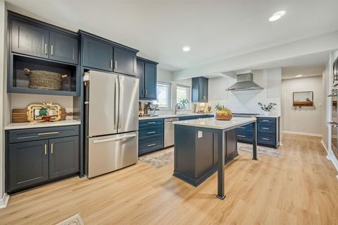 2801 5th Avenue Fort Worth TX 76110