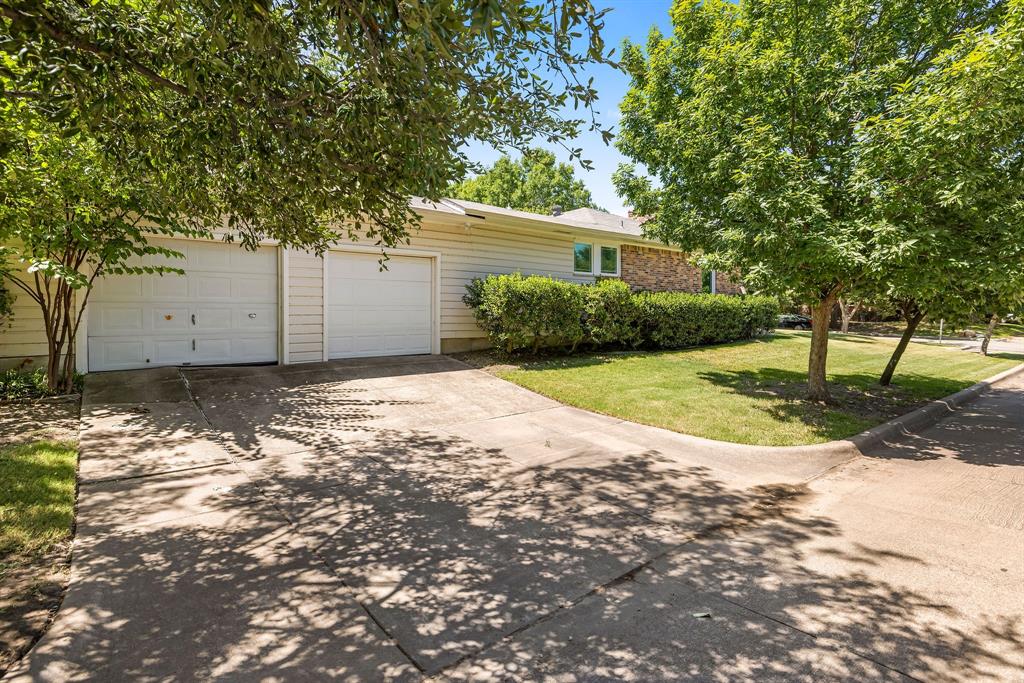 Ryan Place Add - Residential