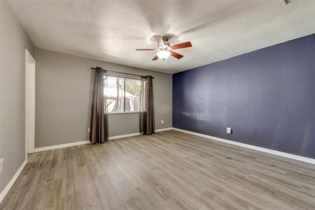 Colony 14 - Residential Lease