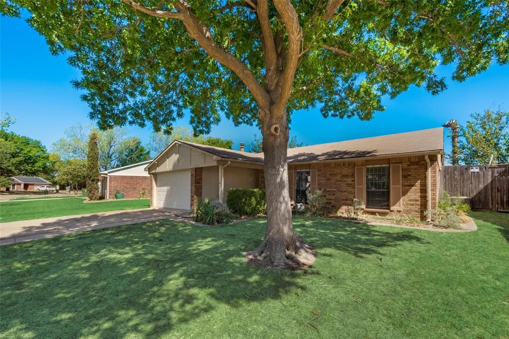 Colony 14 - Residential Lease