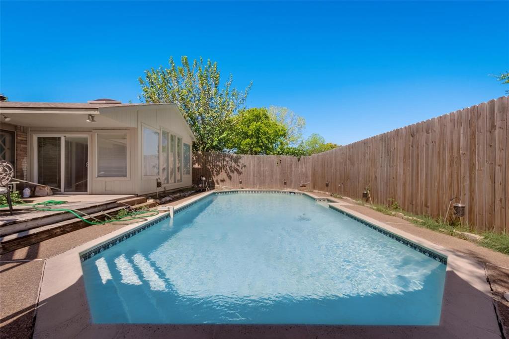 Colony 14 - Residential Lease