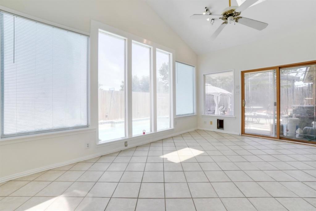 Colony 14 - Residential Lease