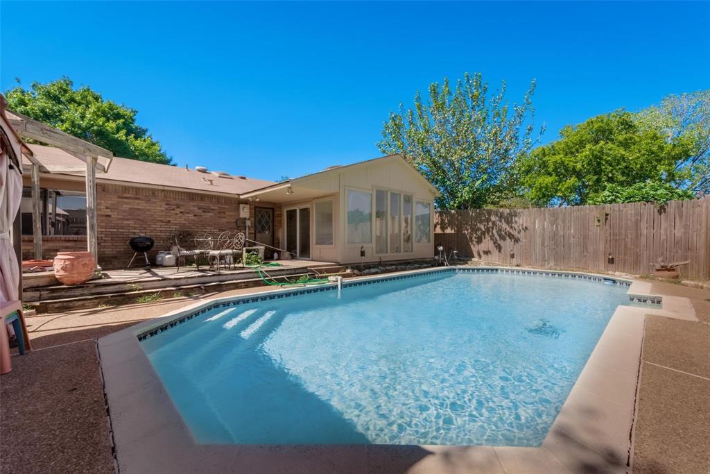 Colony 14 - Residential Lease