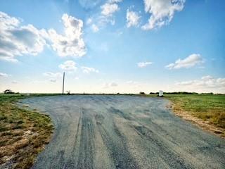 Eagles Perch Sub - Land