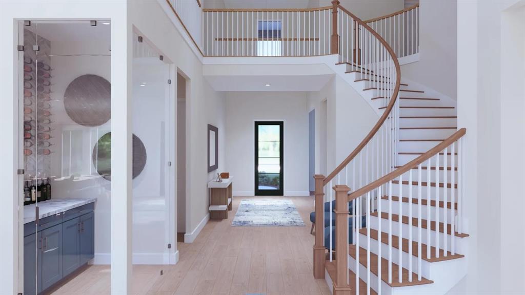 Trinity Falls 60 - Residential