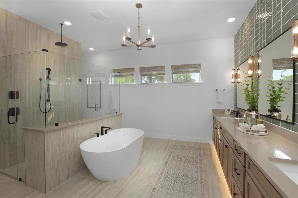 Trinity Falls 60 - Residential