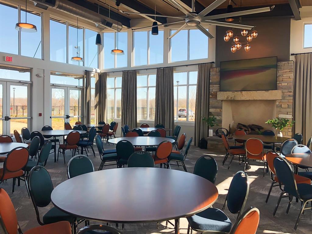 Trinity Falls 60 - Residential