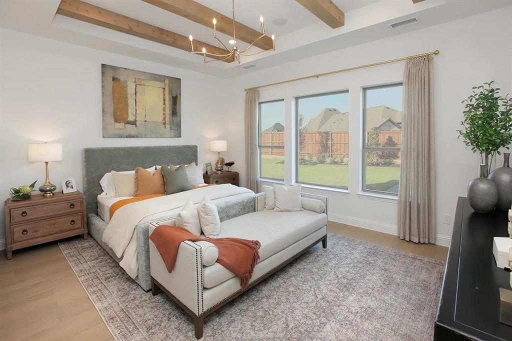 Trinity Falls 60 - Residential