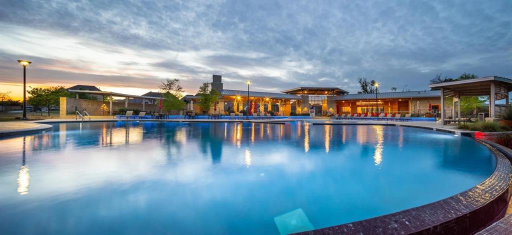 Trinity Falls 60 - Residential