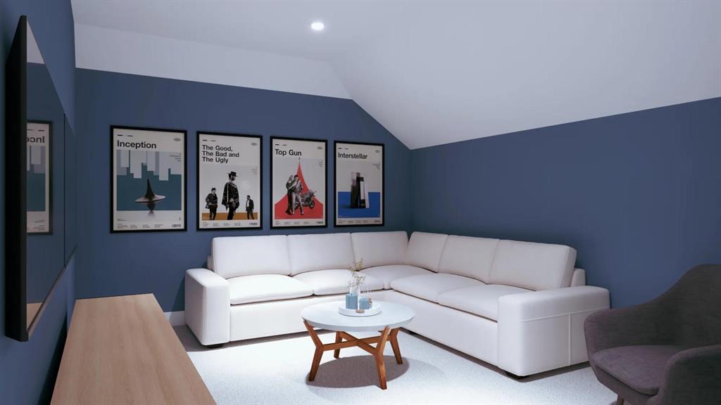 Trinity Falls 60 - Residential