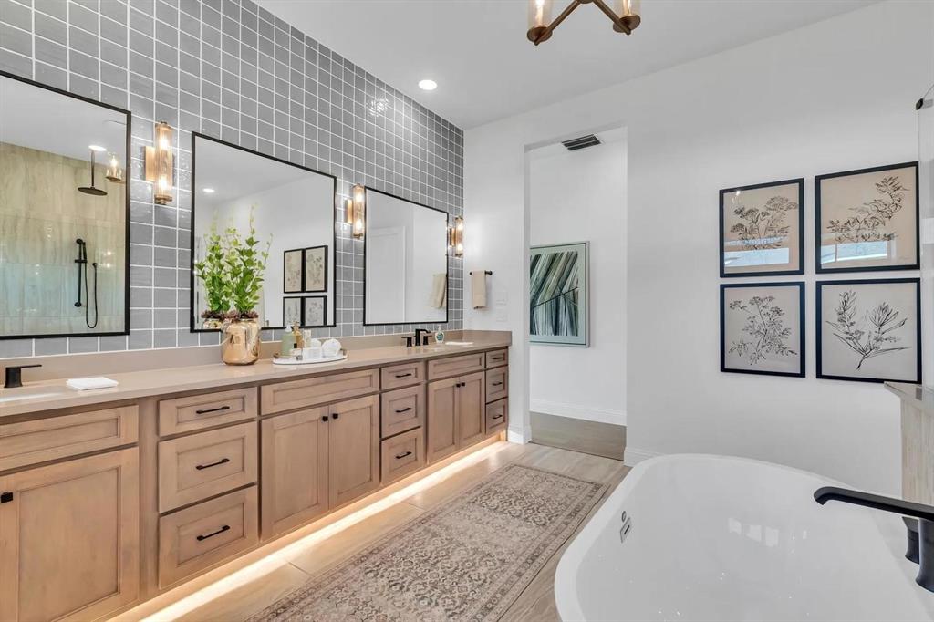 Trinity Falls 60 - Residential