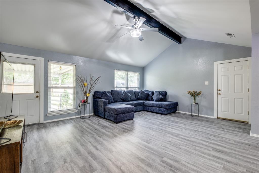 Towne Centre Village - Residential Lease