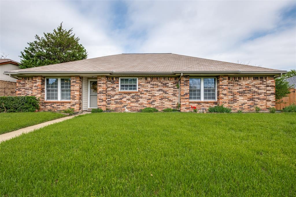 Towne Centre Village - Residential Lease