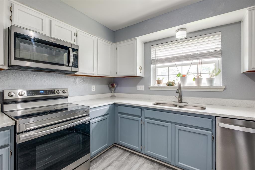 Towne Centre Village - Residential Lease