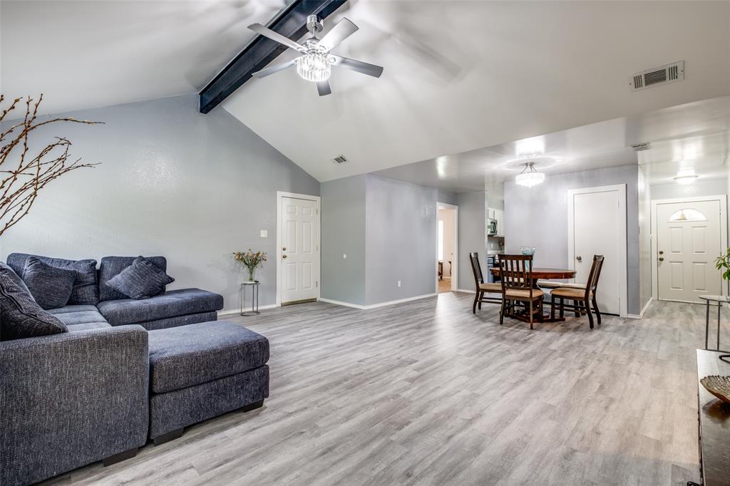 Towne Centre Village - Residential Lease