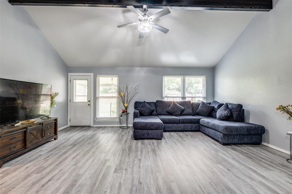 Towne Centre Village - Residential Lease