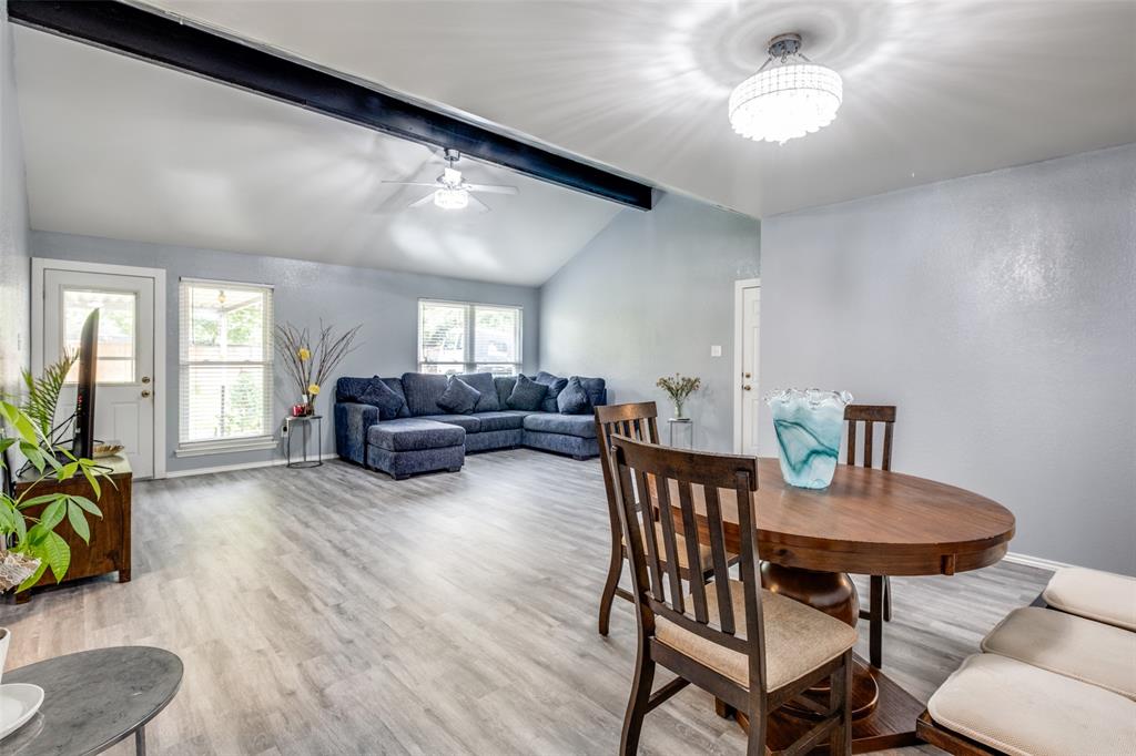 Towne Centre Village - Residential Lease