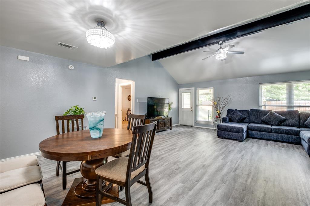 Towne Centre Village - Residential Lease