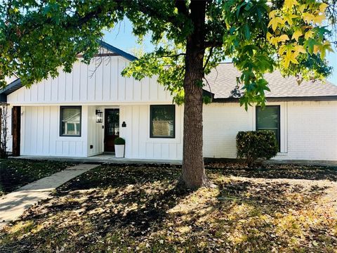 1308 Timbercreek Court Allen TX 75002