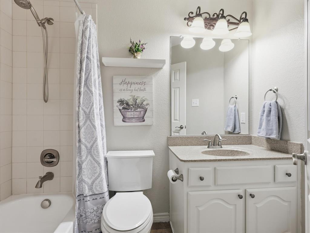 Presidio West - Residential