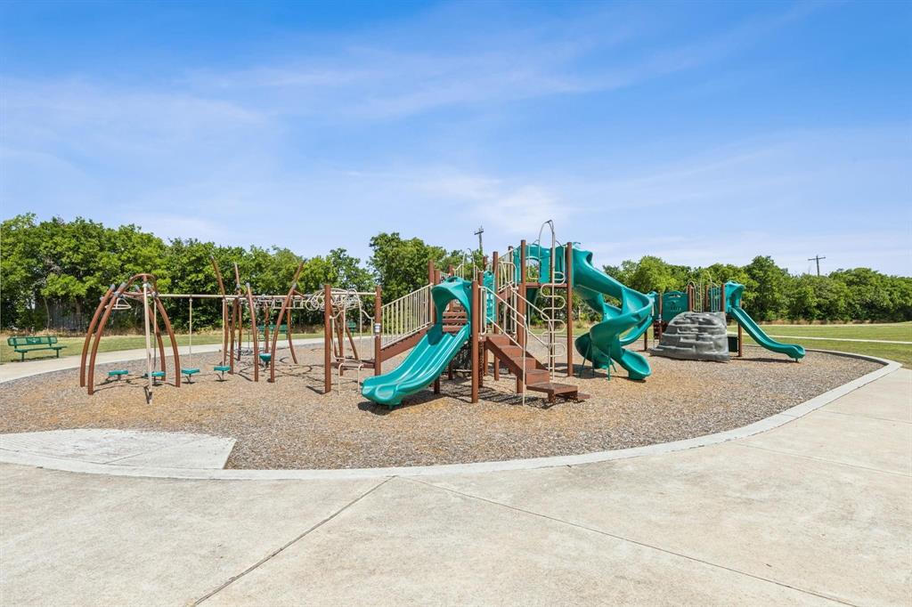 Presidio West - Residential