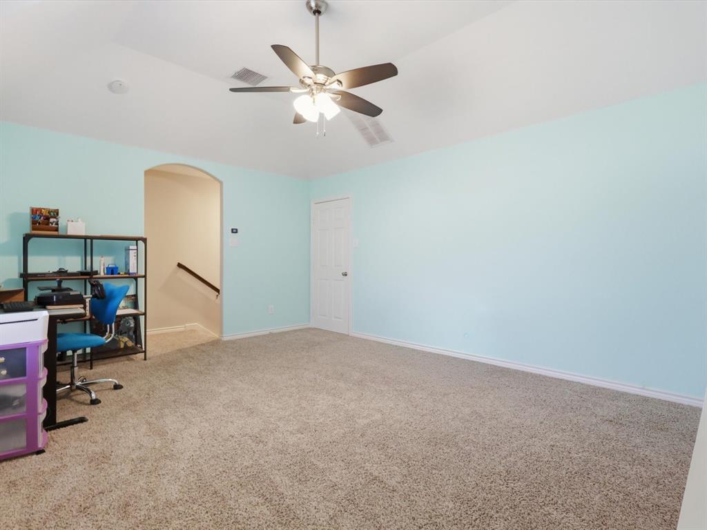 Presidio West - Residential