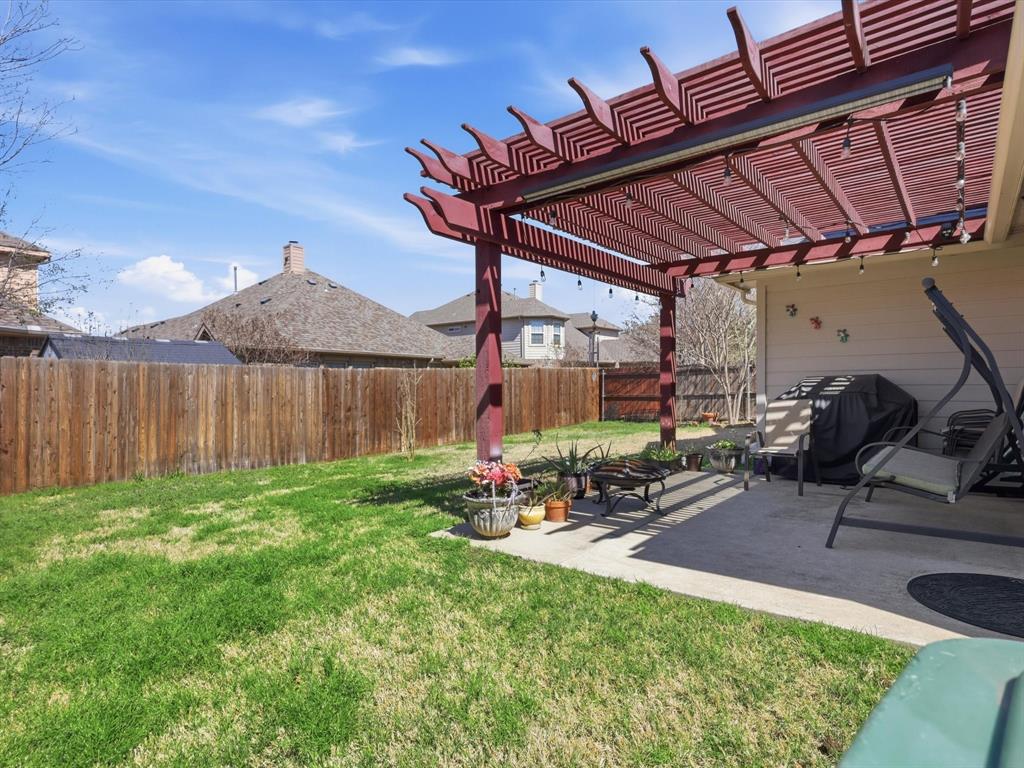 Presidio West - Residential