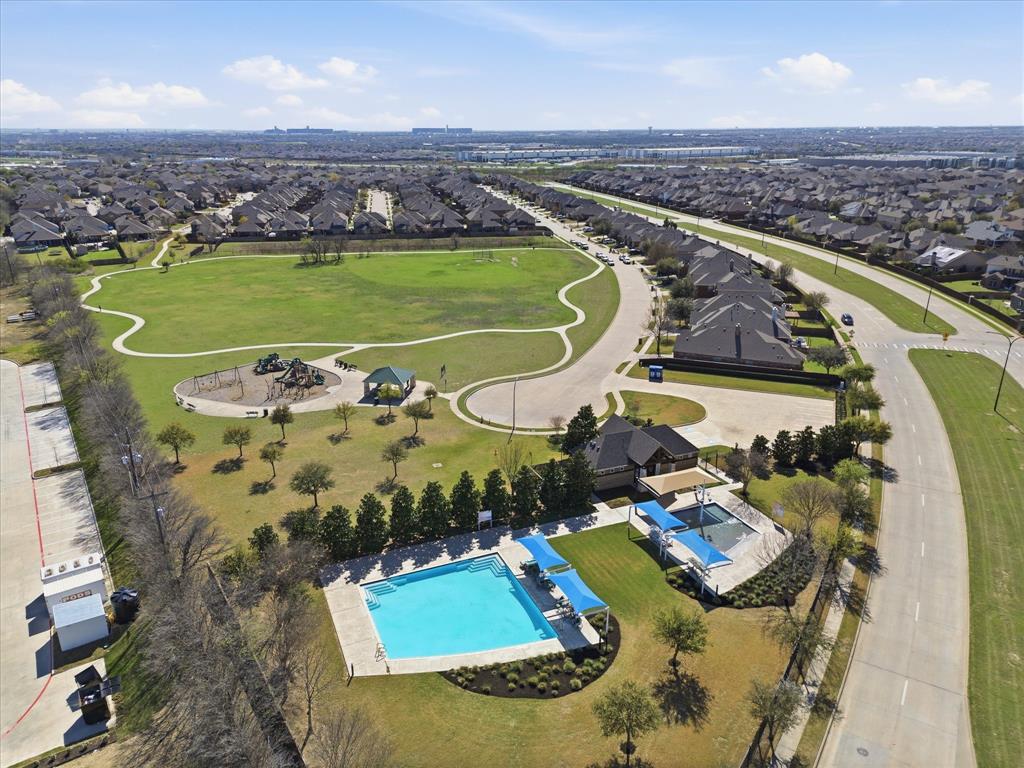 Presidio West - Residential