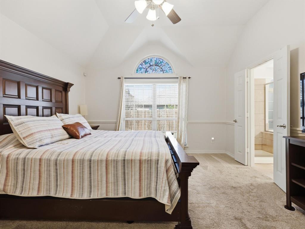 Presidio West - Residential