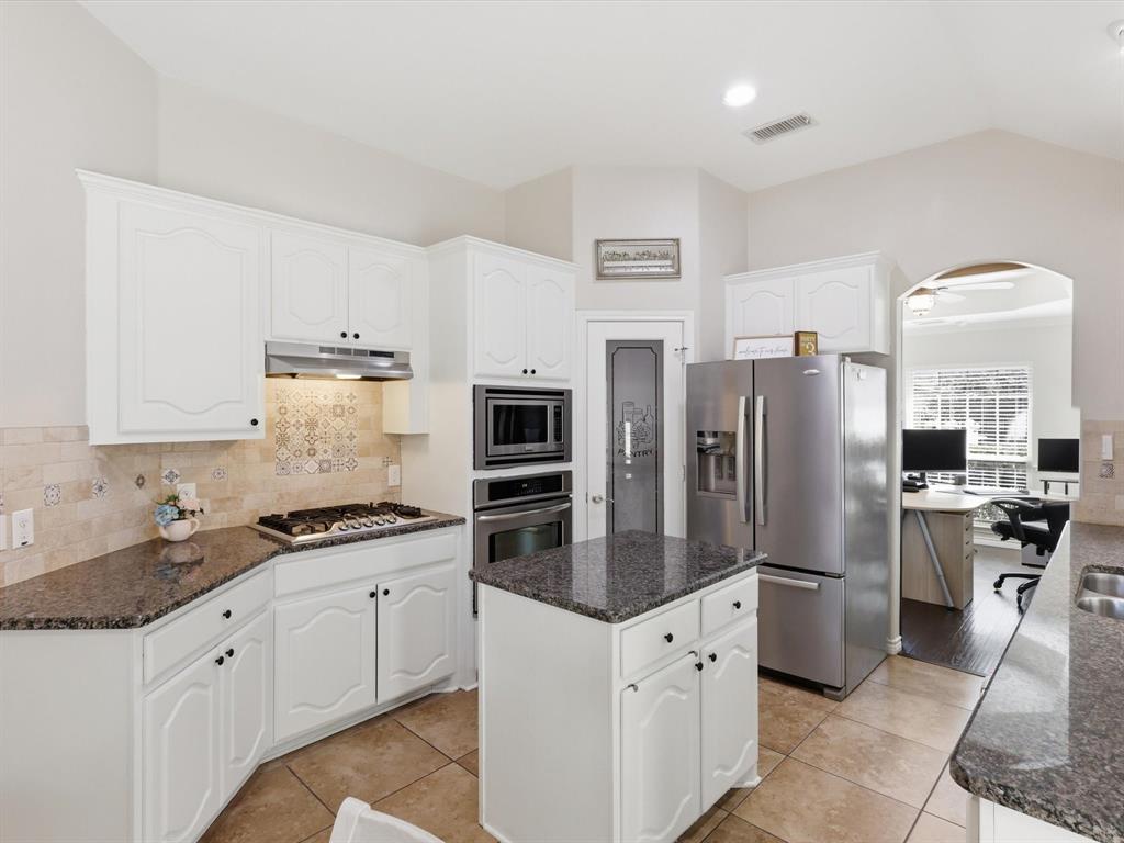 Presidio West - Residential