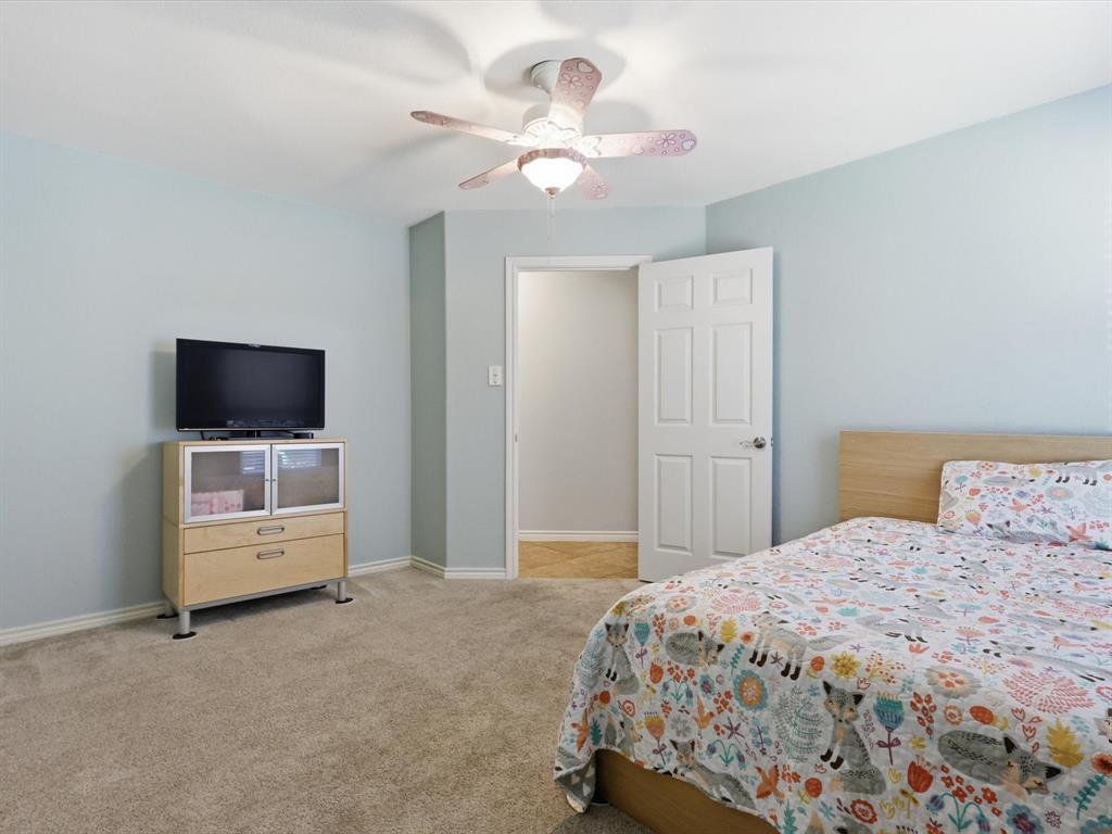 Presidio West - Residential