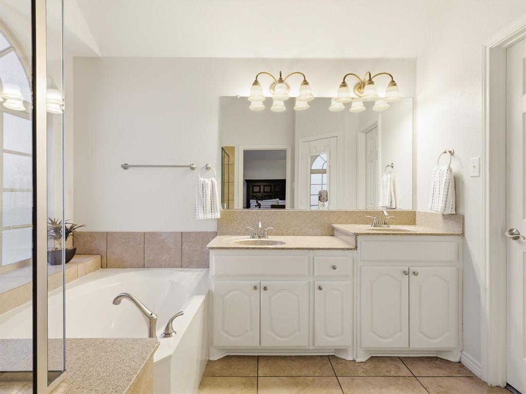 Presidio West - Residential