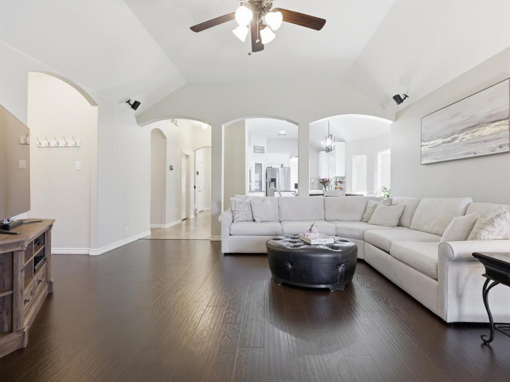 Presidio West - Residential