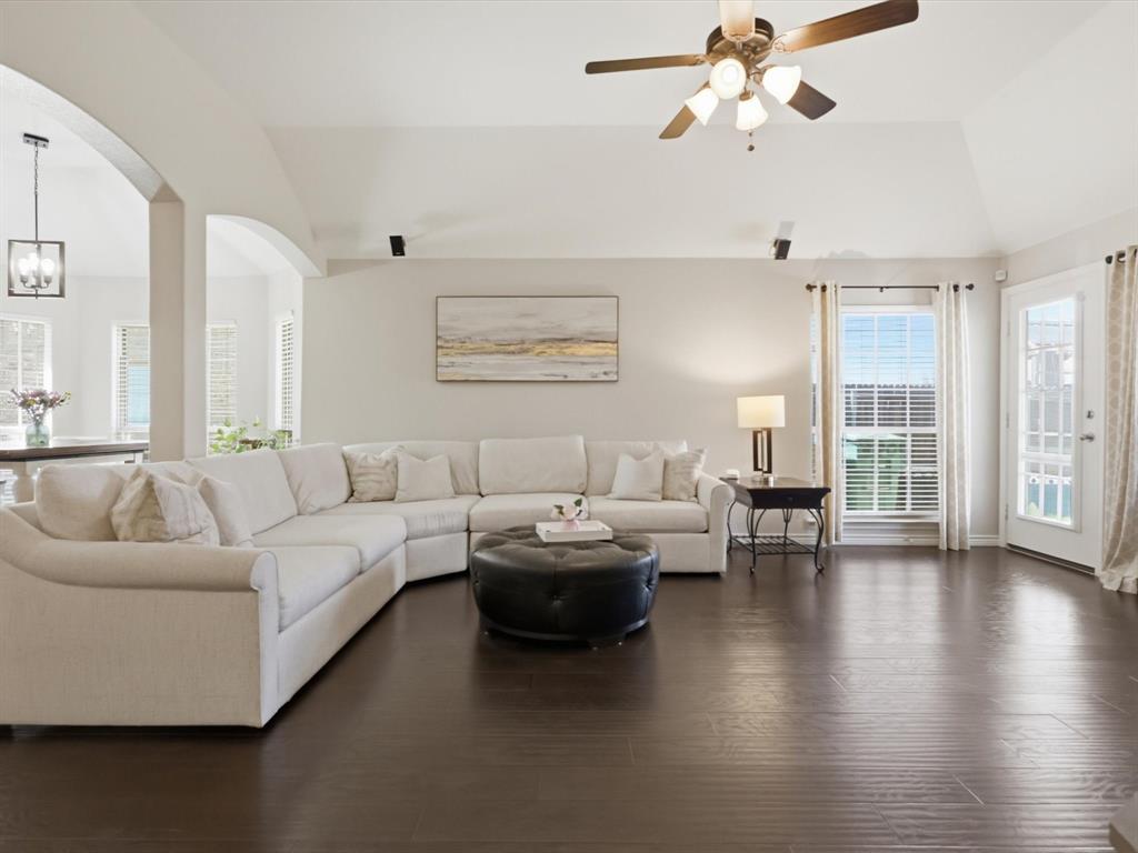 Presidio West - Residential