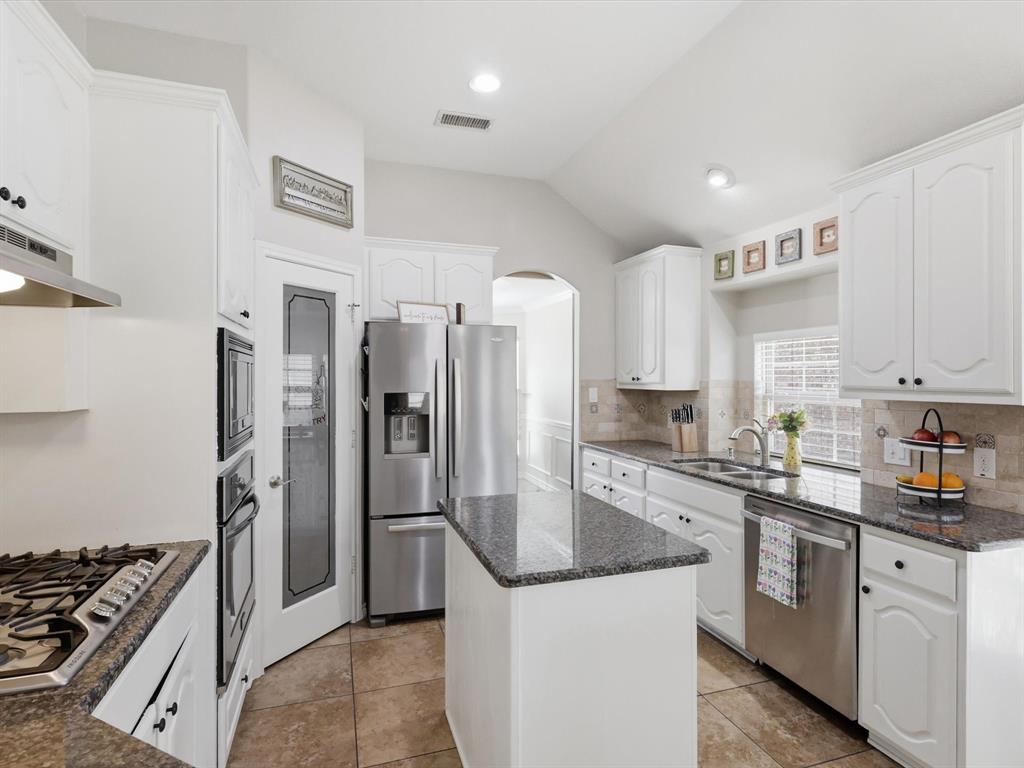 Presidio West - Residential