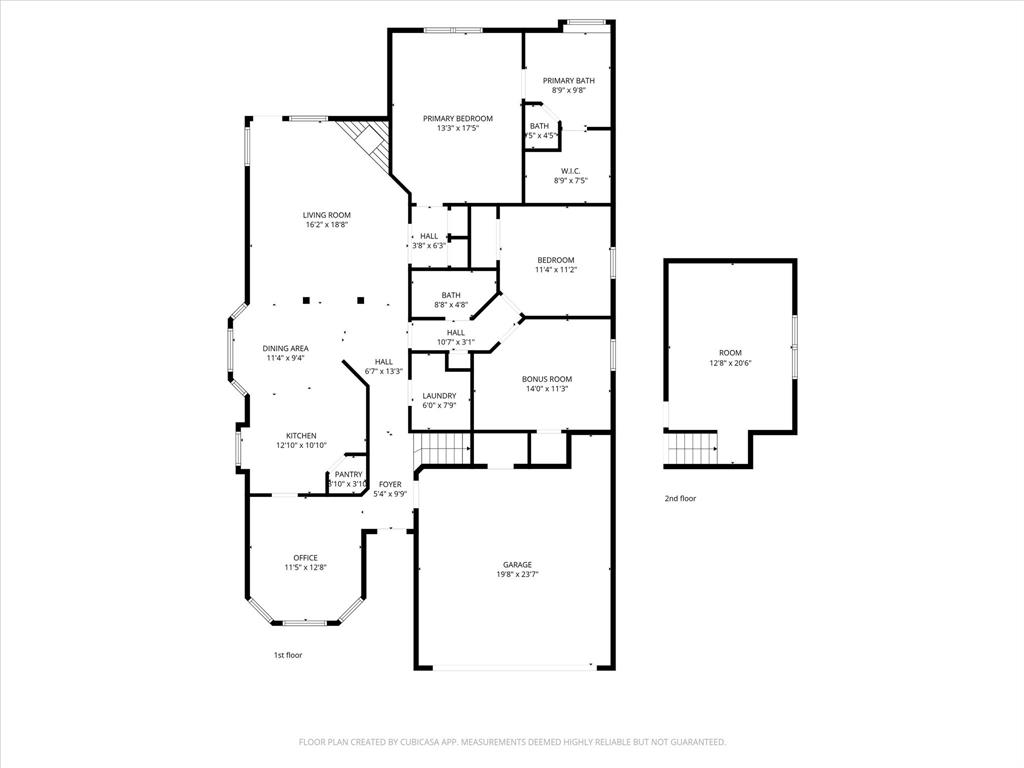 Presidio West - Residential