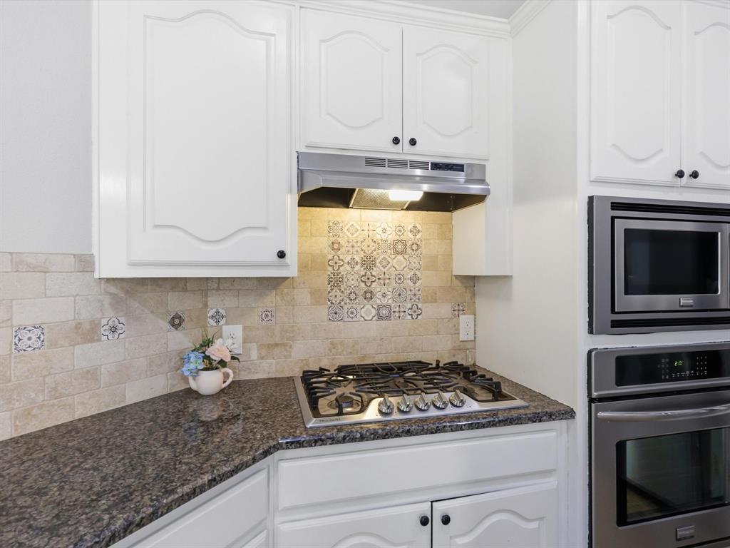 Presidio West - Residential