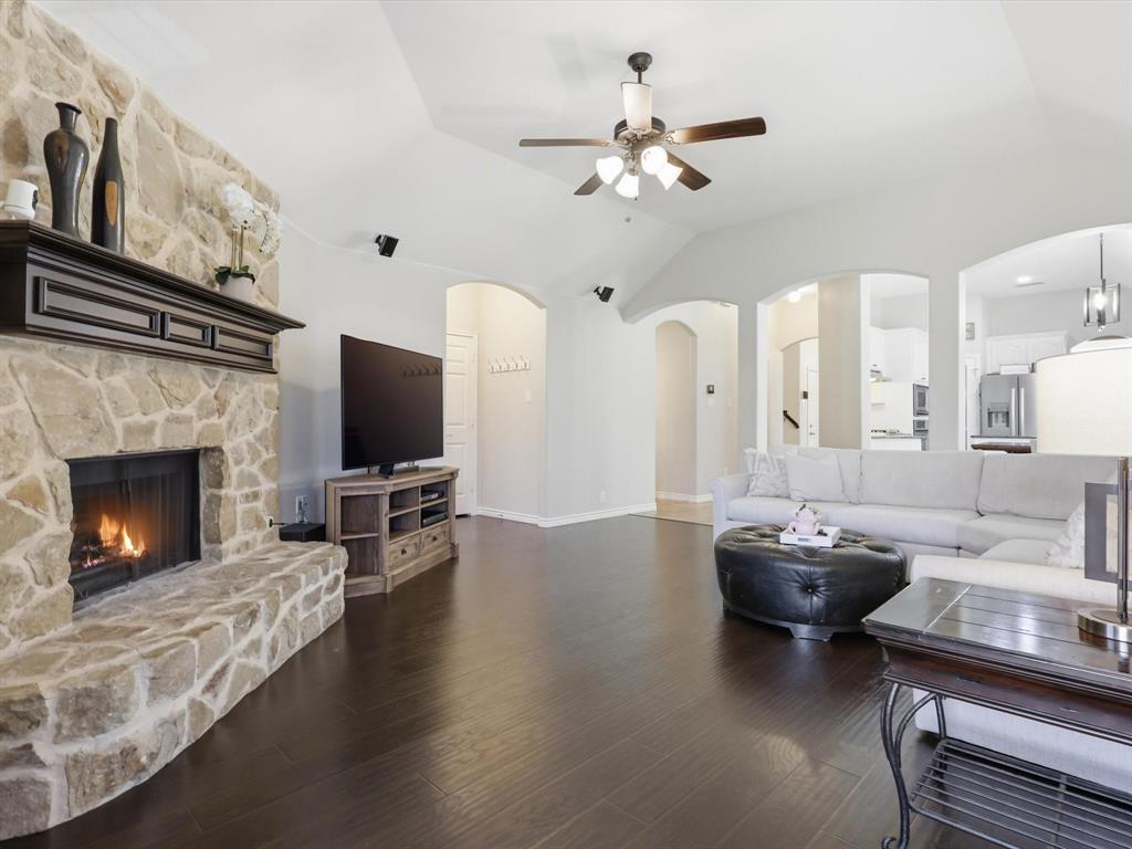 Presidio West - Residential